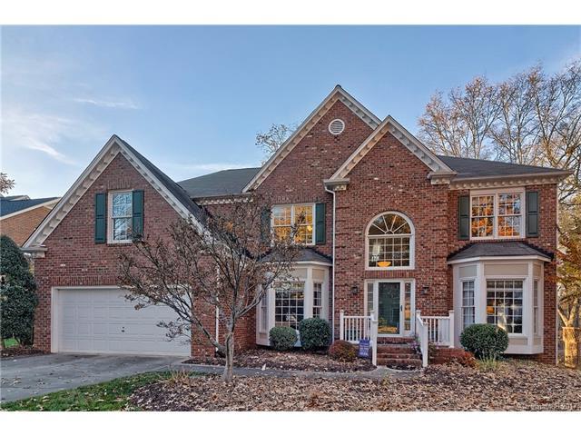 4921 Crownvista Drive - Photo 1
