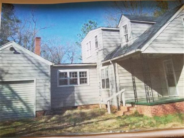 110 Moores Lake Road - Photo 1