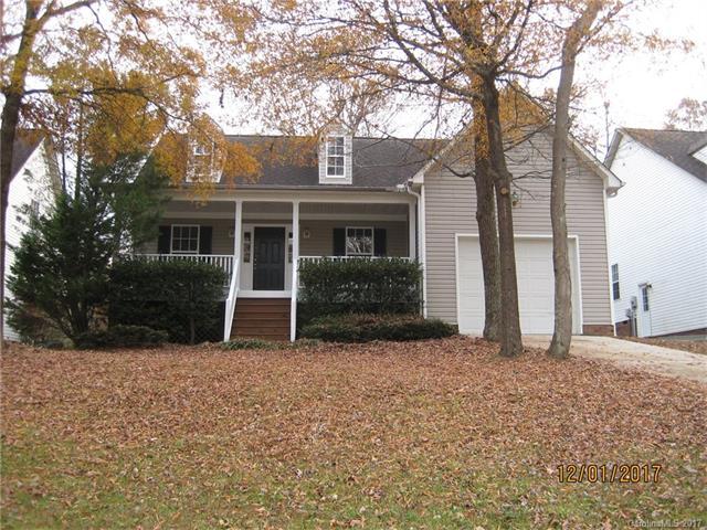 2202 Charles Towne Court - Photo 1