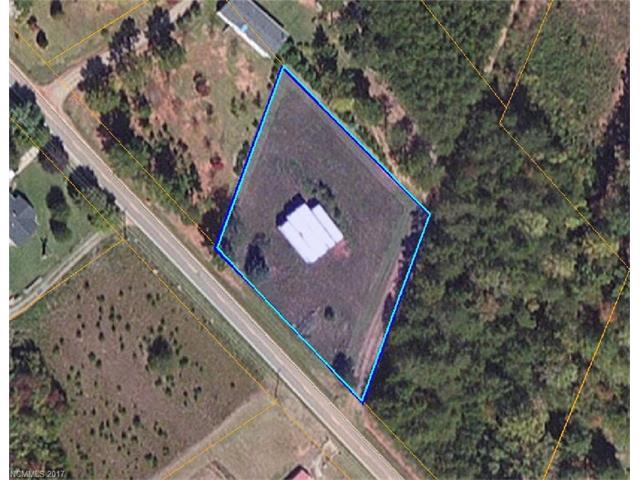 0 Pea Ridge Road - Photo 1