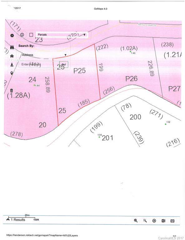 000 Berry Creek Drive - Photo 1
