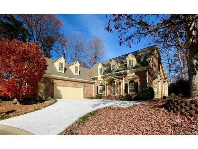 7611 Dunsmuir Court - Photo 1