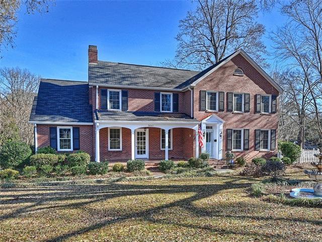 3641 Providence Road - Photo 1