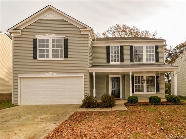 5539 Hammermill Drive - Photo 1
