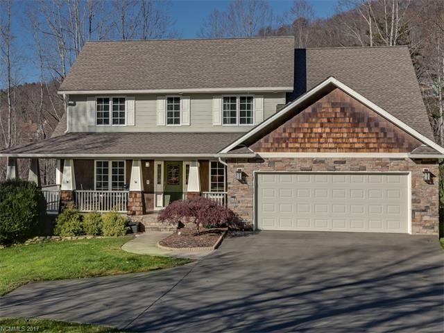 138 Twin Courts Drive - Photo 1