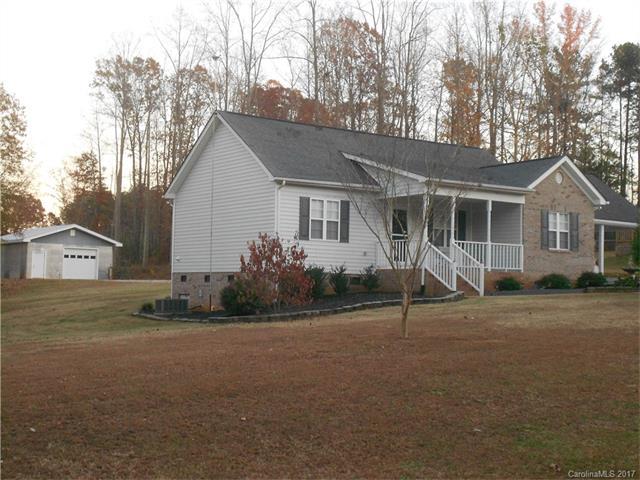 793 Red Hill Road - Photo 1
