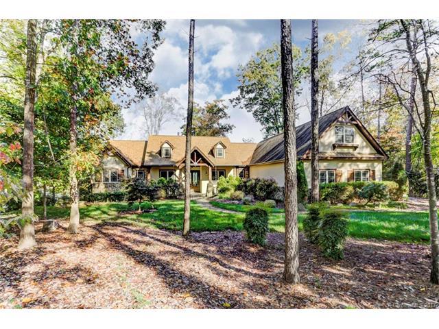 8008 Lake Providence Drive - Photo 1