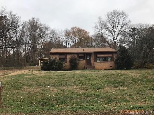 656 Dallas Spencer Mtn Road - Photo 1