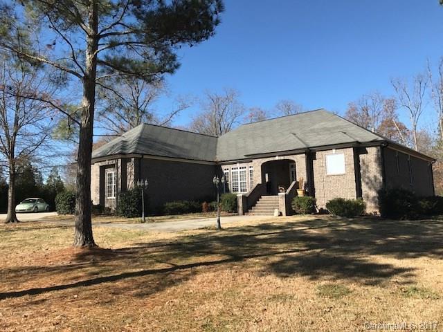 4427 Old Monroe Marshville Road - Photo 1