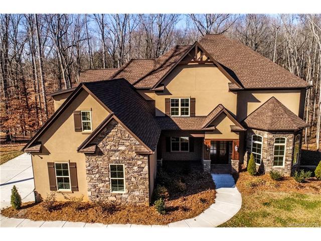 117 Walking Horse Trail - Photo 1