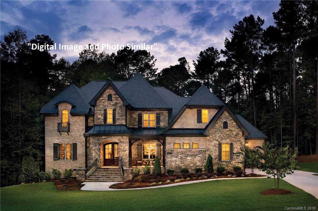 1710 Brawley School Road - Photo 1