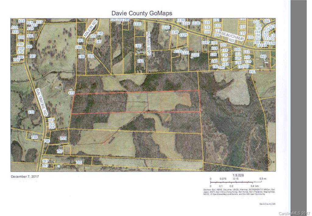 751 Baltimore Road - Photo 1