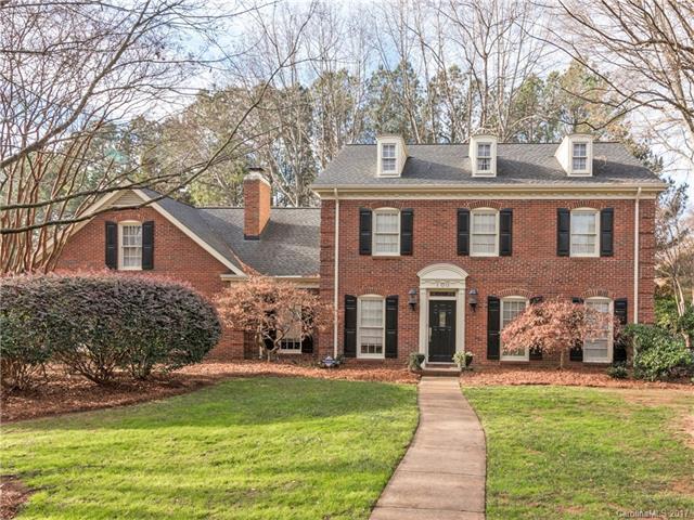 100 Linville Drive - Photo 1