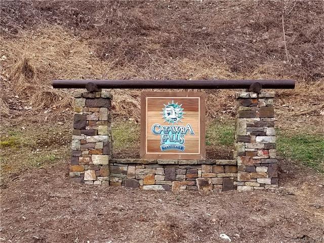 00 Attica Falls Trail - Photo 1