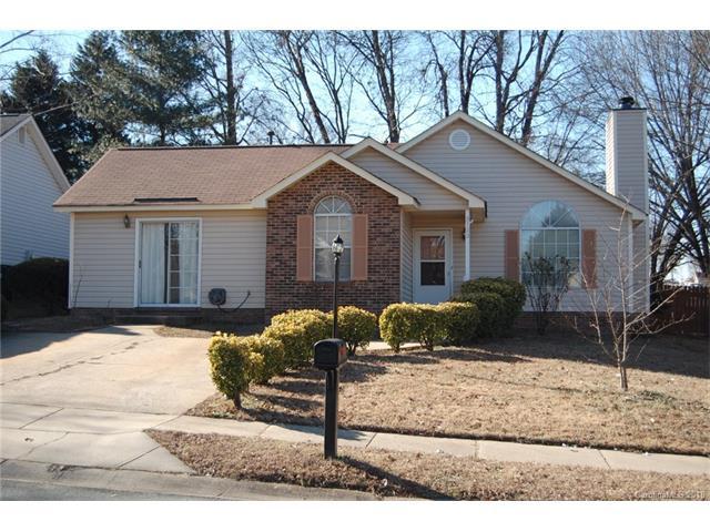 3723 Cedarbark Drive - Photo 1