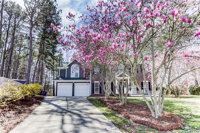 3519 Crescent Knoll Drive - Photo 1