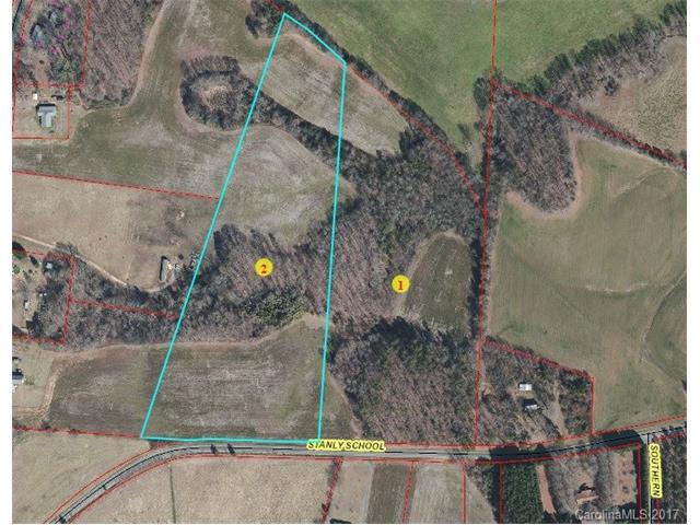0 South Stanly School Road - Photo 1