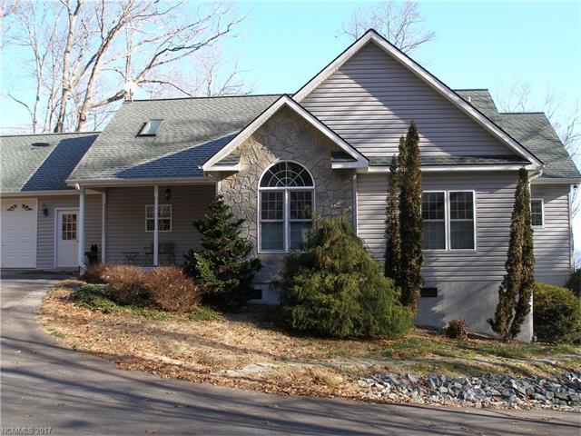 600 Pisgah Forest Drive - Photo 1