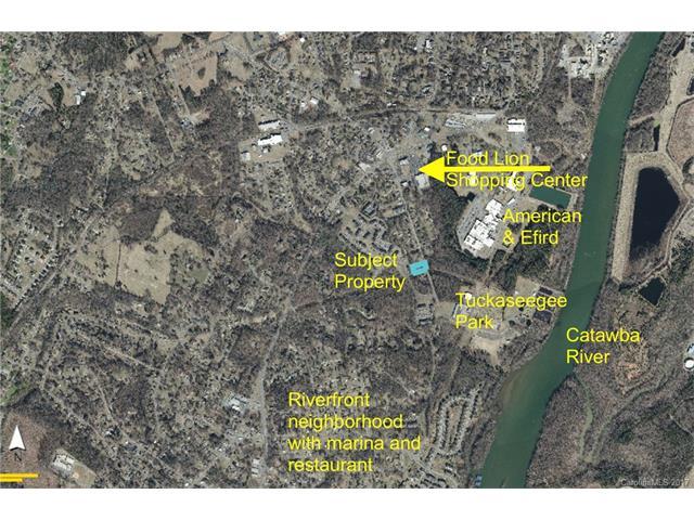 000 Tuckaseegee Road - Photo 1