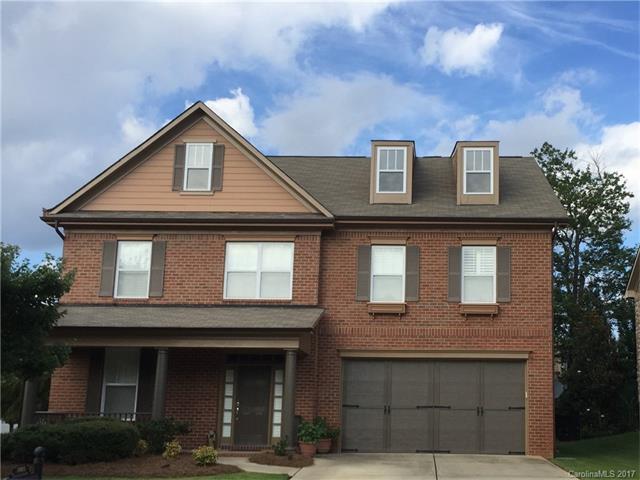 3003 Camrose Crossing Lane - Photo 1