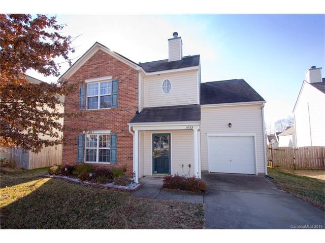 1455 Eschol Lane - Photo 1