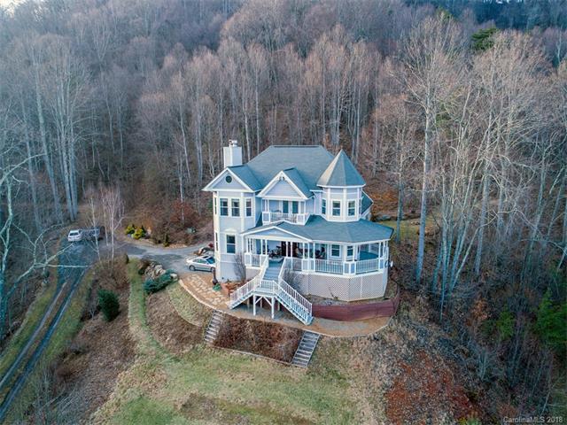 129 Bearwallow Trail - Photo 1