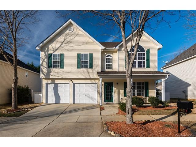 18629 Coachmans Trace - Photo 1