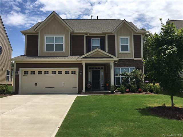 292 Hawks Creek Parkway - Photo 1
