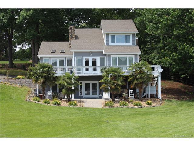 330 Queens Cove Road - Photo 1