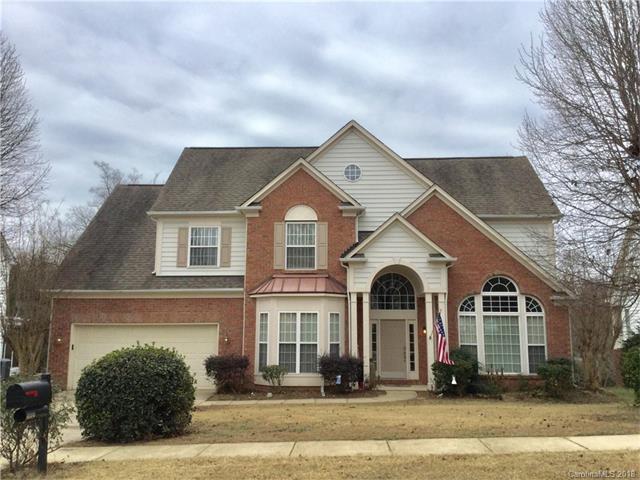 8009 Fairmeadows Drive - Photo 1