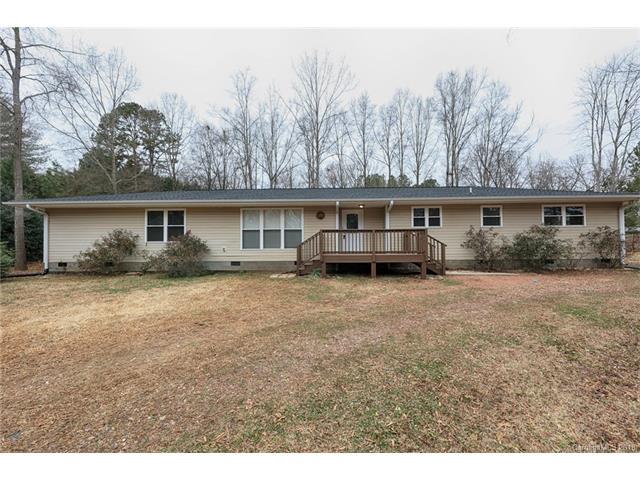 8205 Truelight Church Road - Photo 1