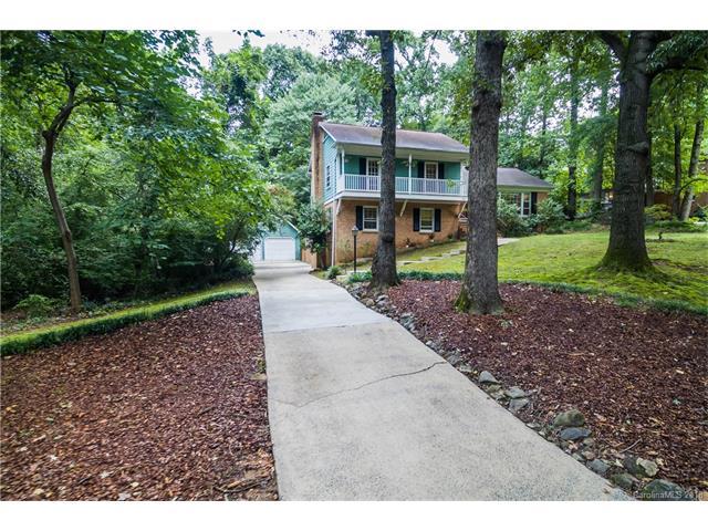 2812 Hinsdale Street - Photo 1