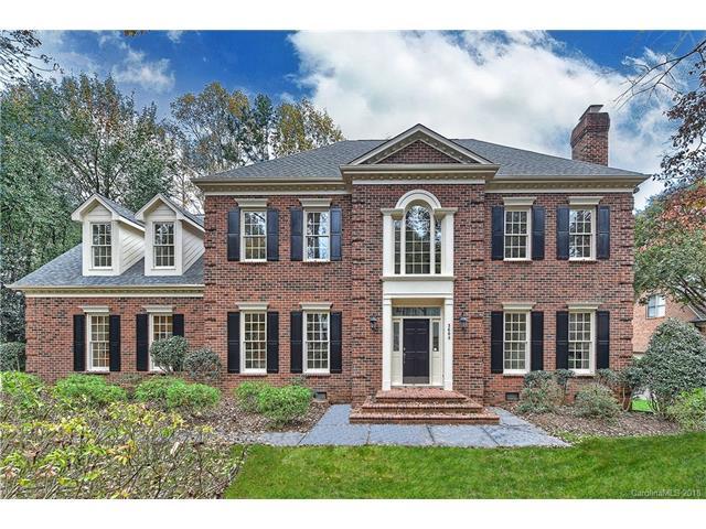 3608 Castellaine Drive - Photo 1