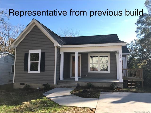 1929 Saint Mark Street - Photo 1