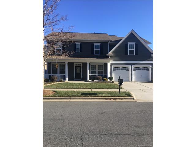 8810 Lake Pines Drive - Photo 1