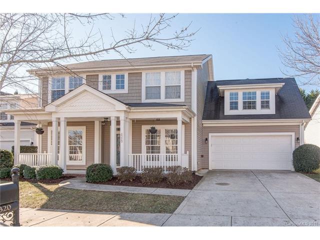 6320 Colonial Garden Drive - Photo 1