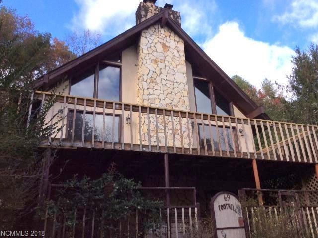 69 Foothills Road - Photo 1