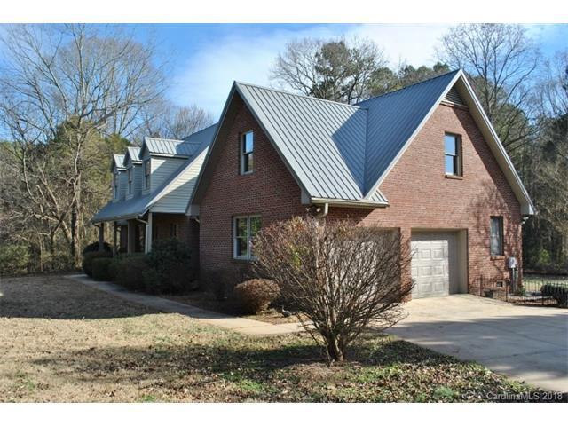 4625 Mooresville Road - Photo 1