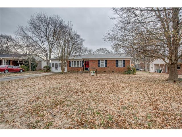 1011 Holly Drive - Photo 1