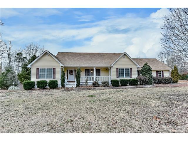 136 Rankin Hill Road - Photo 1