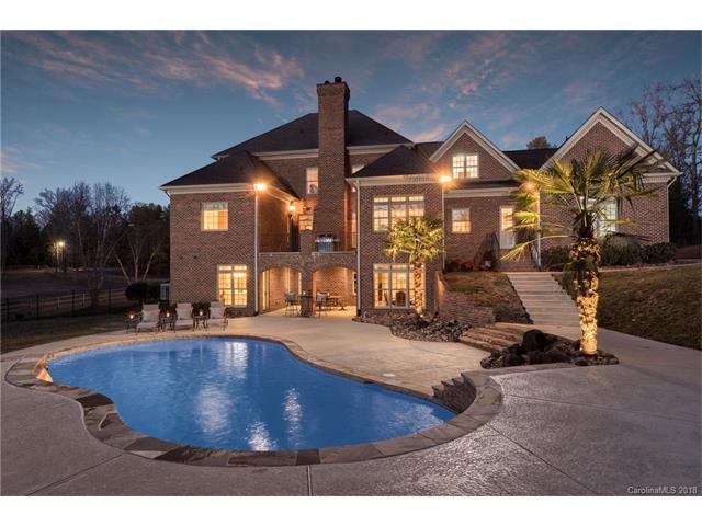 8608 Waxhaw Creek Road - Photo 1