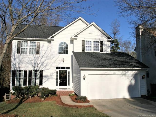 6631 Harburn Forest Drive - Photo 1