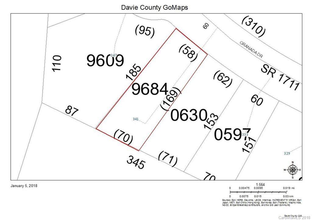 341 Granada Drive - Photo 1