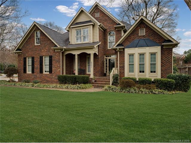 6501 Park South Drive - Photo 1