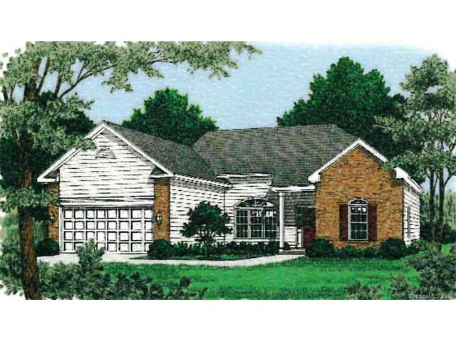 LOT34 Trace Creek Drive - Photo 1