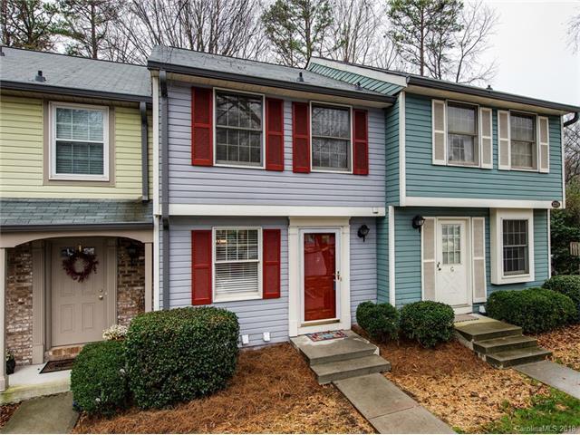 1231 Scaleybark Road - Photo 1