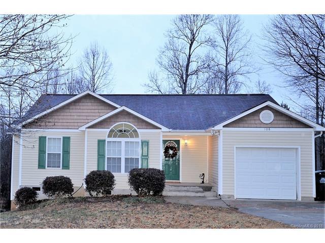 108 Panther Creek Road - Photo 1