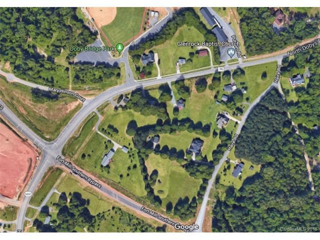 1850 Doby's Bridge Road - Photo 1