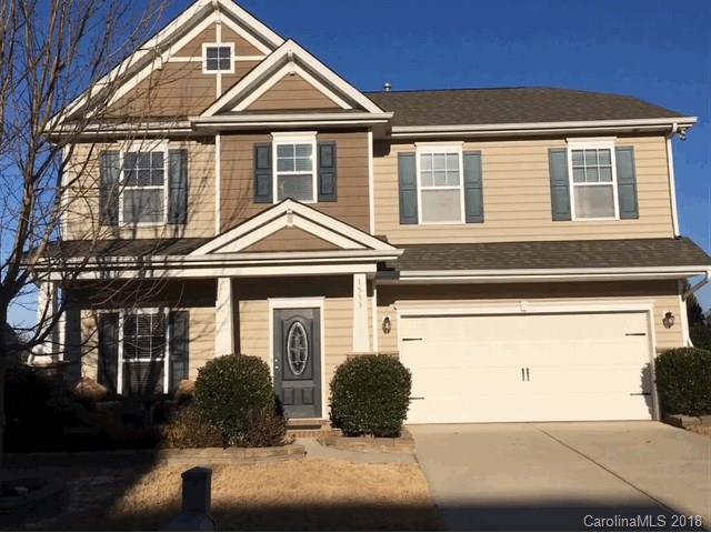 1533 Ridge Haven Road - Photo 1