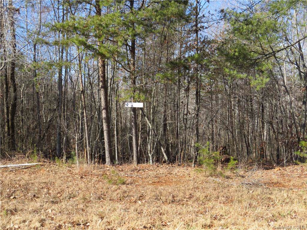 Lot #8 Forest Creek Drive - Photo 1